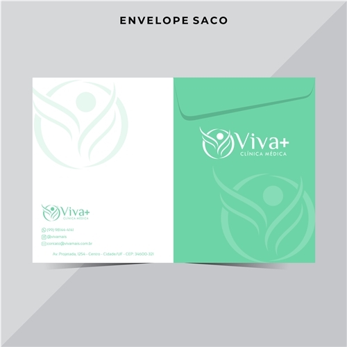 Comprar Logo e Papelaria (6 itens)