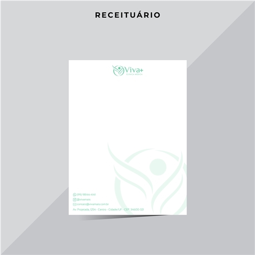 Comprar Logo e Papelaria (6 itens)