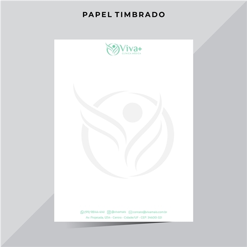 Comprar Logo e Papelaria (6 itens)