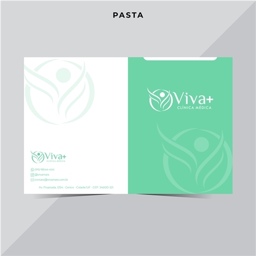 Comprar Logo e Papelaria (6 itens)