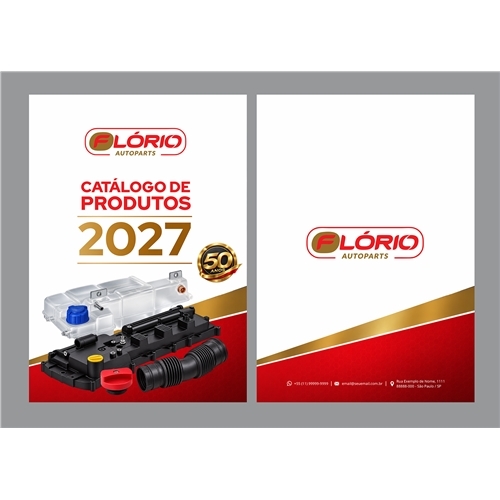 Comprar Peça Gráfica (unidade)