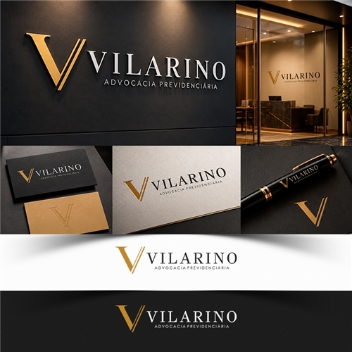 Comprar Logo e Papelaria (6 itens)
