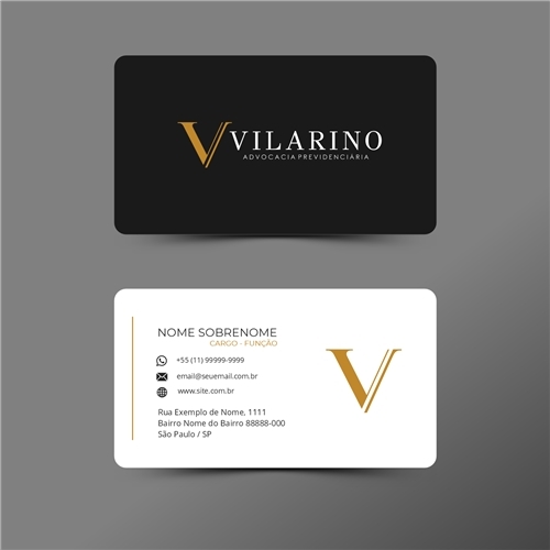 Comprar Logo e Papelaria (6 itens)