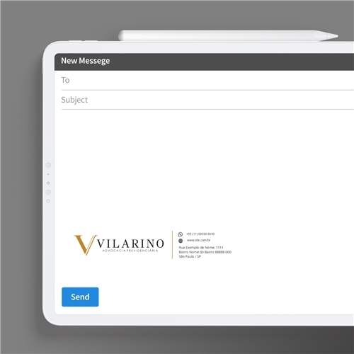Comprar Logo e Papelaria (6 itens)
