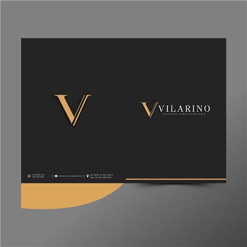 Comprar Logo e Papelaria (6 itens)