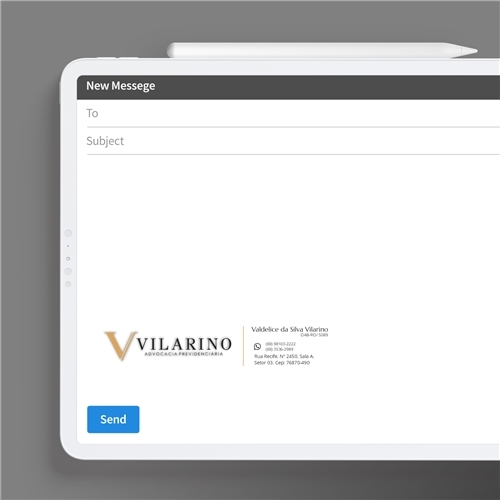 Comprar Logo e Papelaria (6 itens)