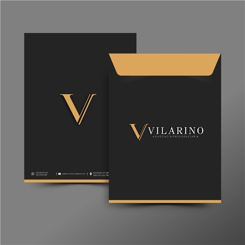 Comprar Logo e Papelaria (6 itens)