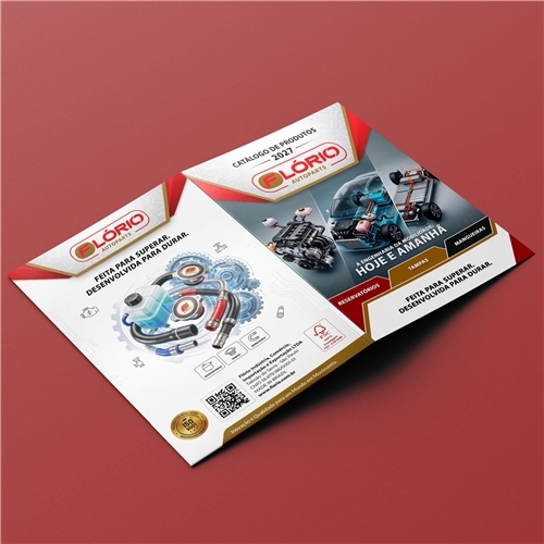 Comprar Peça Gráfica (unidade)