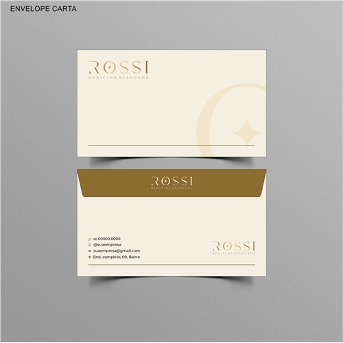 Comprar Logo e Papelaria (6 itens)