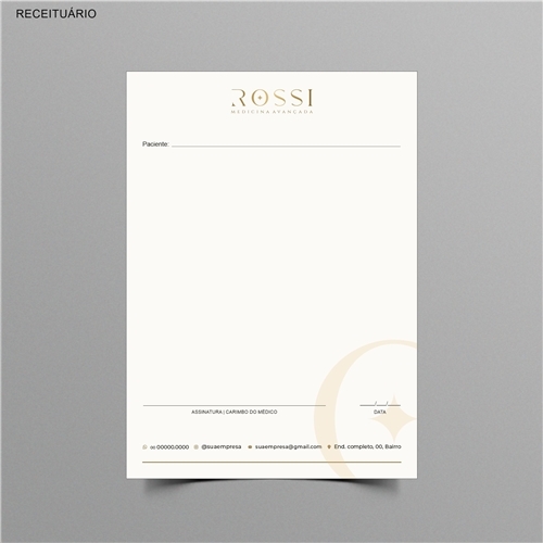 Comprar Logo e Papelaria (6 itens)