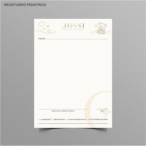 Comprar Logo e Papelaria (6 itens)