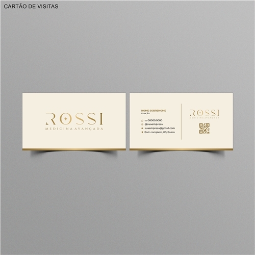 Comprar Logo e Papelaria (6 itens)