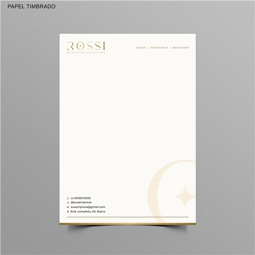 Comprar Logo e Papelaria (6 itens)