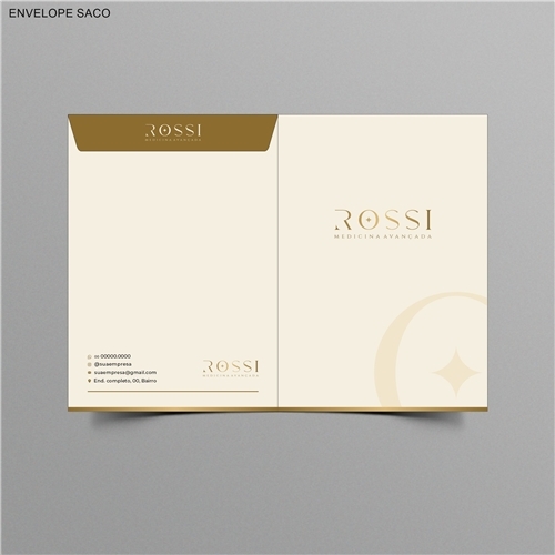 Comprar Logo e Papelaria (6 itens)