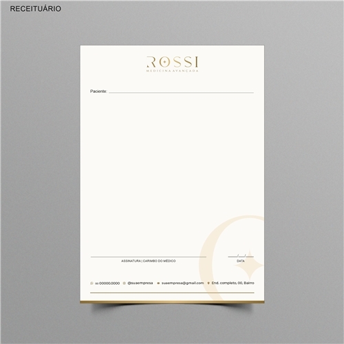 Comprar Logo e Papelaria (6 itens)