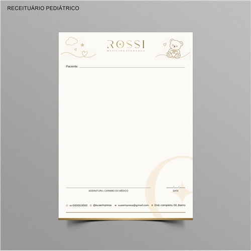 Comprar Logo e Papelaria (6 itens)