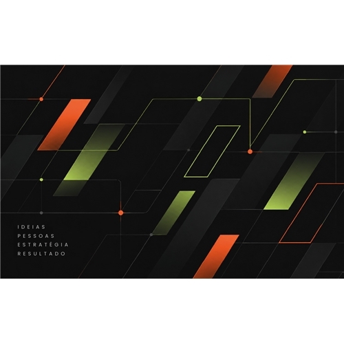 Comprar Logotipo  + 1 item de papelaria