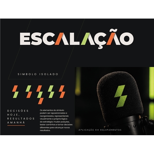 Comprar Logotipo  + 1 item de papelaria