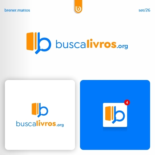 Comprar Logo