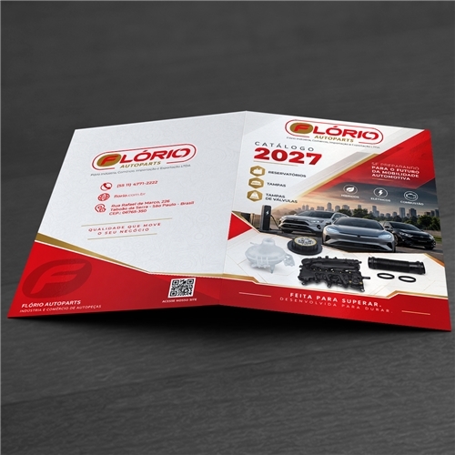 Comprar Peça Gráfica (unidade)