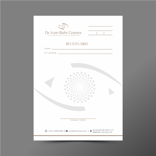 Comprar Papelaria (6 itens)