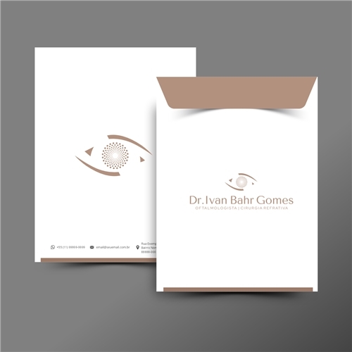 Comprar Papelaria (6 itens)