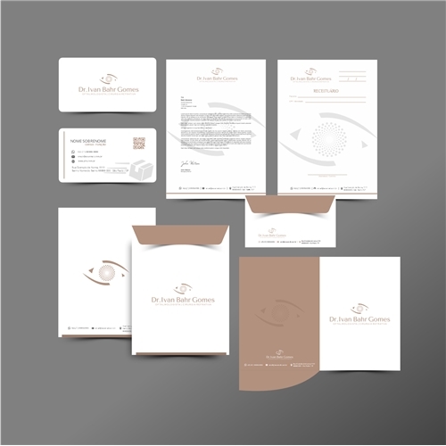 Comprar Papelaria (6 itens)
