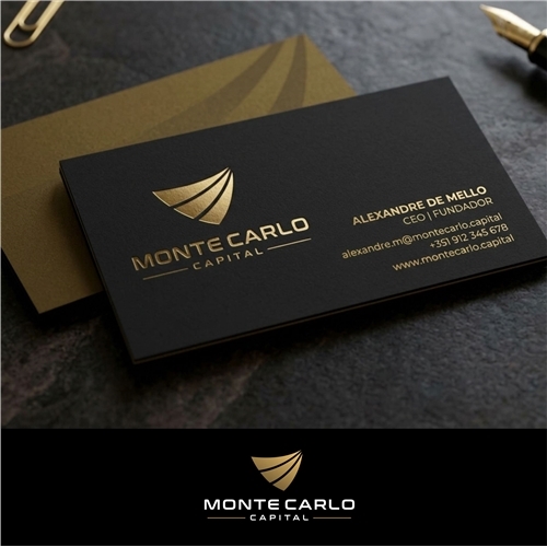 Comprar Logo e Cartao de Visita
