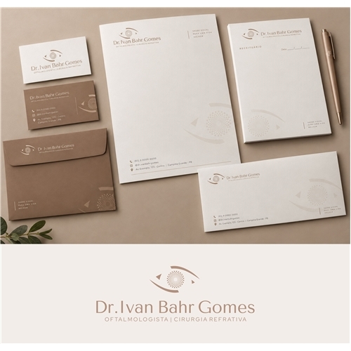 Comprar Papelaria (6 itens)