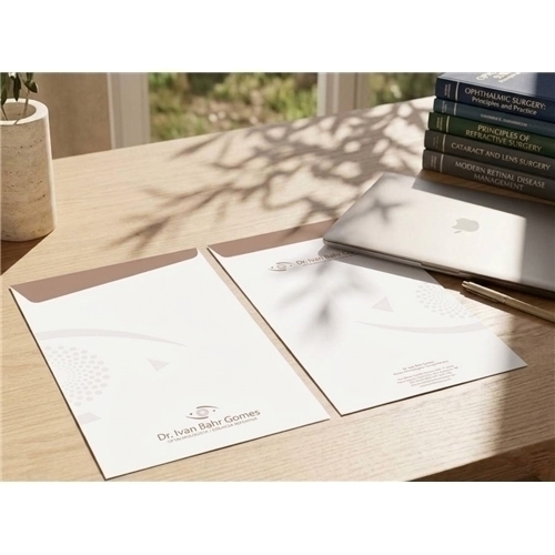 Comprar Papelaria (6 itens)