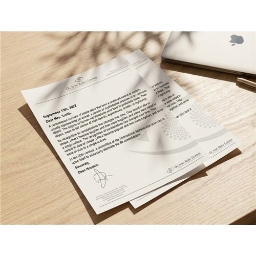 Comprar Papelaria (6 itens)