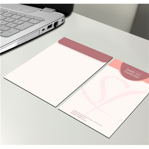 Comprar Logo e Papelaria (6 itens)