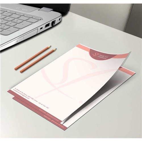 Comprar Logo e Papelaria (6 itens)