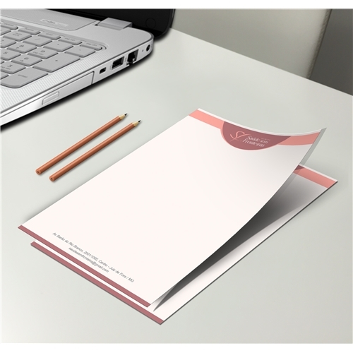 Comprar Logo e Papelaria (6 itens)