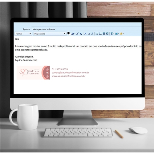 Comprar Logo e Papelaria (6 itens)