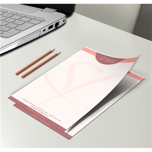 Comprar Logo e Papelaria (6 itens)