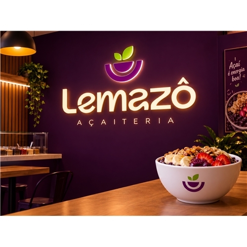 Comprar Logo