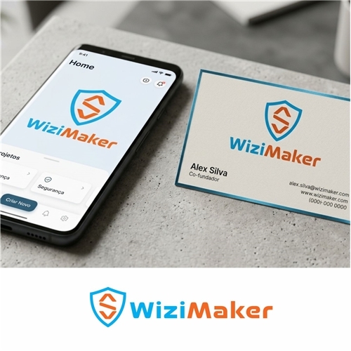 Comprar Logo e Cartao de Visita