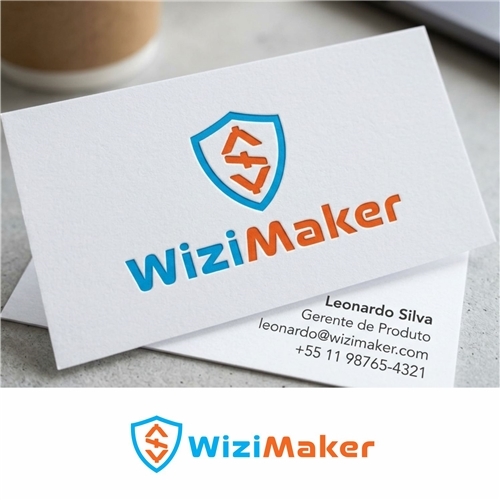 Comprar Logo e Cartao de Visita