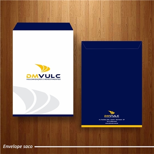 Comprar Logo e Papelaria (6 itens)