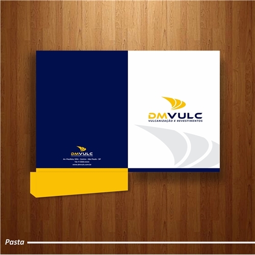 Comprar Logo e Papelaria (6 itens)
