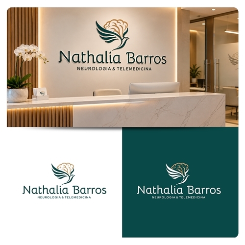Comprar Logo e Papelaria (6 itens)
