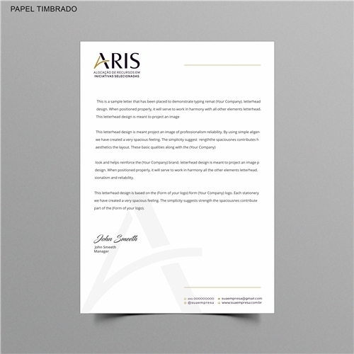 Comprar Logo e Papelaria (6 itens)