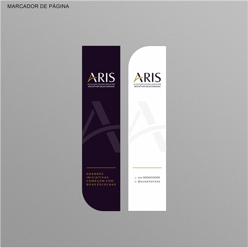 Comprar Logo e Papelaria (6 itens)