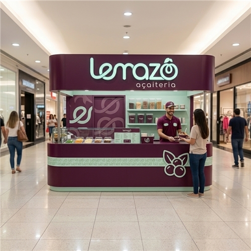 Comprar Logo