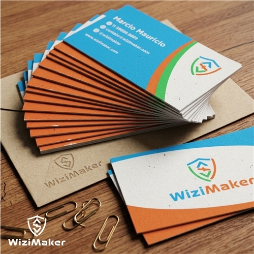 Comprar Logo e Cartao de Visita