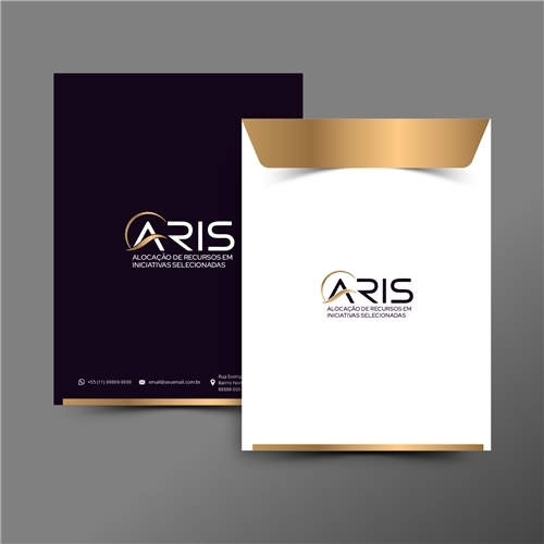 Comprar Logo e Papelaria (6 itens)