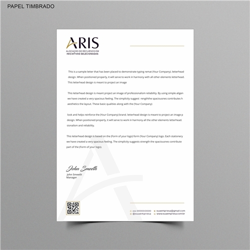 Comprar Logo e Papelaria (6 itens)