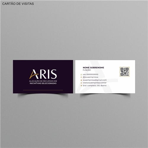 Comprar Logo e Papelaria (6 itens)