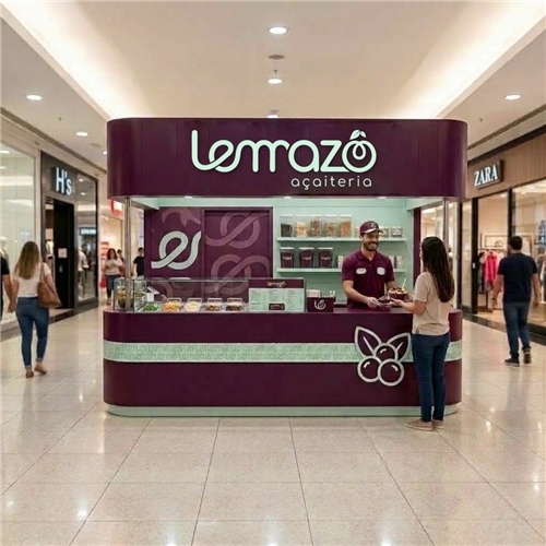 Comprar Logo